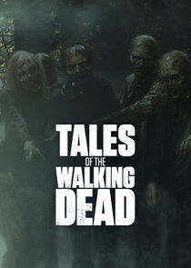 Tales of the Walking Dead Ne Zaman?'