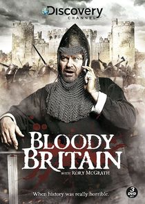 Bloody Britain Ne Zaman?'