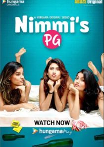 Nimmi's PG Ne Zaman?'