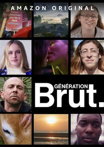 Génération Brut Ne Zaman?'