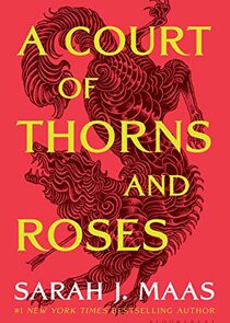 A Court of Thorns and Roses Ne Zaman?'