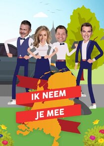 Ik neem je mee Ne Zaman?'