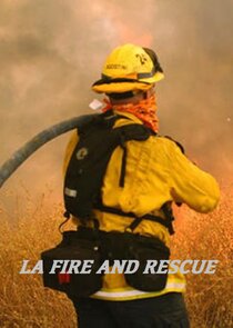 LA Fire and Rescue Ne Zaman?'