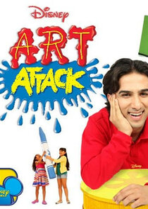 Art Attack Ne Zaman?'