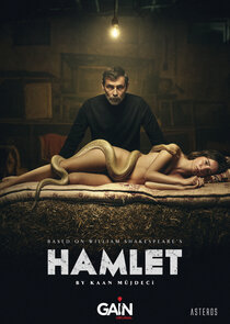 Hamlet Ne Zaman?'