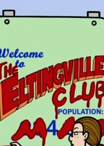 Welcome to Eltingville Ne Zaman?'