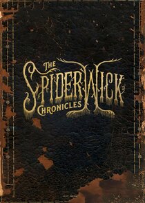 The Spiderwick Chronicles 1.Sezon Ne Zaman?