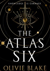 The Atlas Six Ne Zaman?'