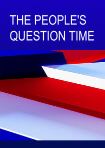 The People's Question Time Ne Zaman?'