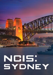 NCIS: Sydney Ne Zaman?'