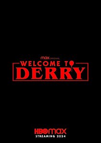 Welcome to Derry Ne Zaman?'