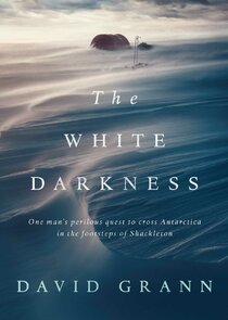 The White Darkness Ne Zaman?'