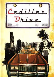 Cadillac Drive Ne Zaman?'