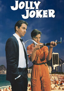 Jolly Joker Ne Zaman?'