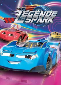 Legends of Spark Ne Zaman?'