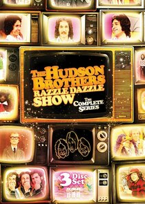 The Hudson Brothers Razzle Dazzle Show Ne Zaman?'