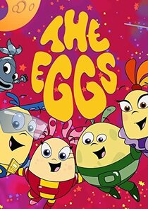 The Eggs Ne Zaman?'