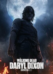 The Walking Dead: Daryl Dixon Ne Zaman?'