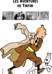 Les aventures de Tintin Ne Zaman?'