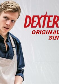 Dexter: Original Sin Ne Zaman?'