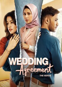 Wedding Agreement: The Series Ne Zaman?'