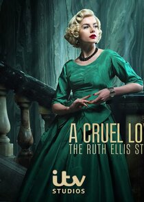 A Cruel Love: The Ruth Ellis Story Ne Zaman?'