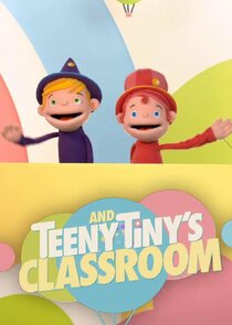 Teeny & Tiny's Classroom Ne Zaman?'