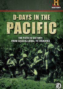 D-Days in the Pacific Ne Zaman?'