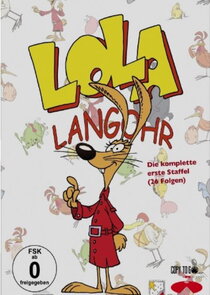 Lola Langohr Ne Zaman?'