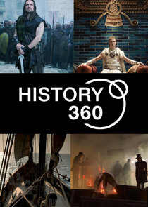 History 360° Ne Zaman?'