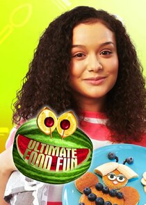 Ultimate Food Fun Ne Zaman?'