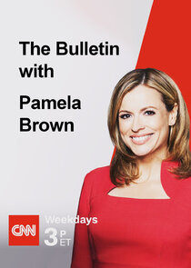 The Bulletin with Pamela Brown Ne Zaman?'
