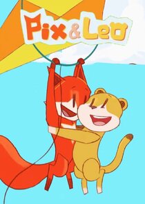 Pix & Leo Ne Zaman?'
