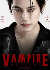 Vampire Project Ne Zaman?'