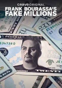 Frank Bourassa's Fake Millions Ne Zaman?'