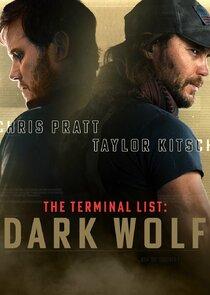 The Terminal List: Dark Wolf Ne Zaman?'