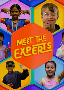 Meet the Experts Ne Zaman?'