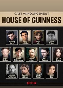 House of Guinness Ne Zaman?'