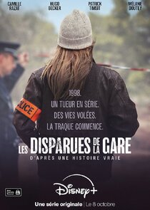 Les disparues de la gare Ne Zaman?'