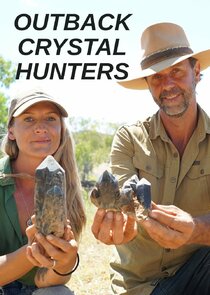 Outback Crystal Hunters Ne Zaman?'