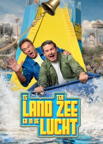 Te land, ter zee en in de lucht Ne Zaman?'