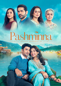 Pashminna - Dhaage Mohabbat Ke Ne Zaman?'