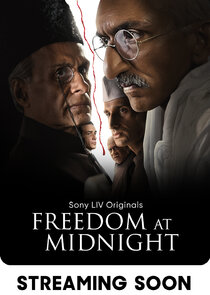 Freedom at Midnight Ne Zaman?'