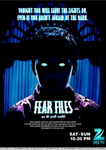 Fear Files: Darr Ki Sacchi Tasveerein Ne Zaman?'