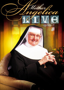 Mother Angelica Live Ne Zaman?'