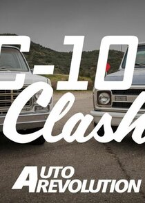 Auto Revolution: C-10 Clash Ne Zaman?'