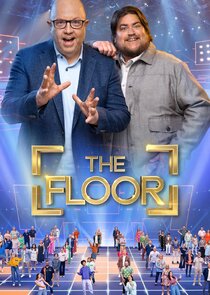 The Floor Sverige Ne Zaman?'