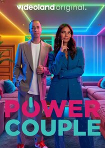 Power Couple Ne Zaman?'