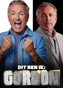 Dit Ben Ik: Gordon Ne Zaman?'