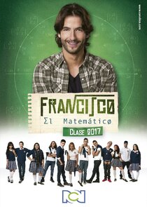 Francisco el Matemático: Clase 2017 Ne Zaman?'
